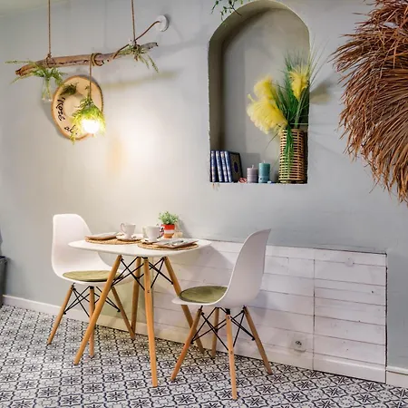 Youmi - Calme Avec Jacuzzi Et Clim A 5min De La Comedie, Tram A 200m Apartmán Montpellier